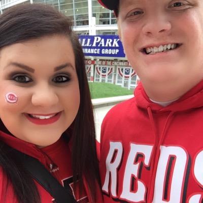 Christ follower , husband of Emily , Matthew’s dad. Reds, Bengals, Bearcats, Pacers, FC Cincinnati