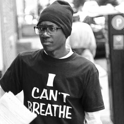 BmoreShai's profile picture. communicator.