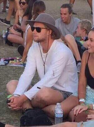 HemmoBroSC's profile picture. ||RP | Single |Bi || I'm Jack, Luke's cooler older brother.