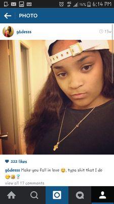 ✨everybody gotta go through hell to get to paradise✨| bae followed back 08.04.14 @ 12:04