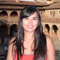 Sol Astorga (@solastorga) 's Twitter Profile