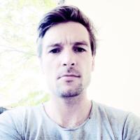 SHRAMM (@jordidrum) 's Twitter Profile