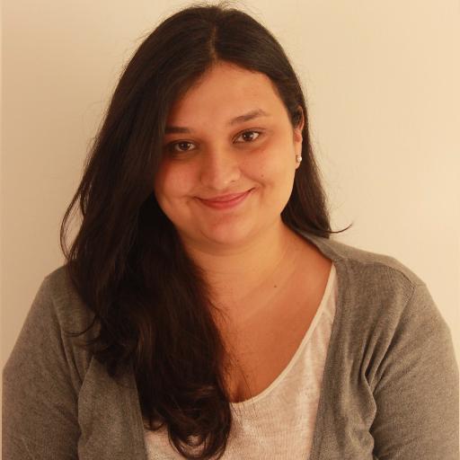 julianavines_'s profile picture. Jornalista da @folha