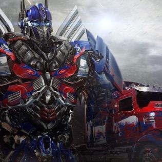 New account !! Pls follow us FROM :
Transformers rock!!!
#transformersfanforever!!