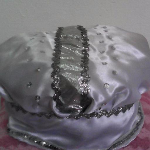 por encargo gorros quillas adornos en masa flexible muñecas de trapos inf 0412611634 facebook Merly Mi Ashe Es Crear