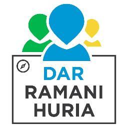 Ramani Huria Profile