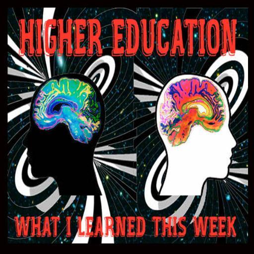 realhighedu's profile picture. Two friends who can't agree on anything talk #science #history #popculture #sports and #ejuice reviews on our #podcast to educate the higher way.