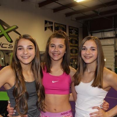 tc2lovers's profile picture. daughter of the King :)) tc2 is 2 fab 4 you✌️FANPAGE❤️ @TheCheernastics2 followed on 01/26/15☺️ reached my goal of 100 followers on 07/03/15