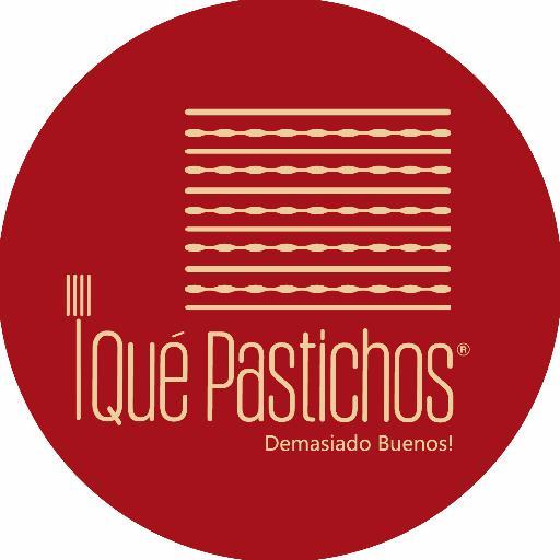 Pastichos a Domicilio Telefono: 0412/6429979 Tradicional, pollo con champiñones, berenjena, ricota con espinaca. Que Pastichos, delicia en cada bocado.