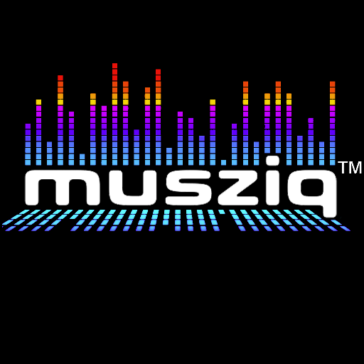 Musziq connects us all! 🎶🎙️🎸🎷🎻🎚️🎧 Connecting the entire music industry! Are you on musziq™ yet?!