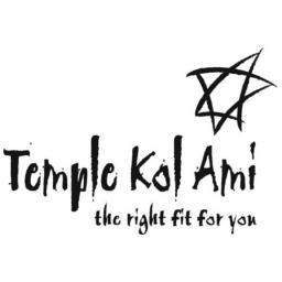 Temple Kol Ami is a Reform congregation building relationships one member at a time.