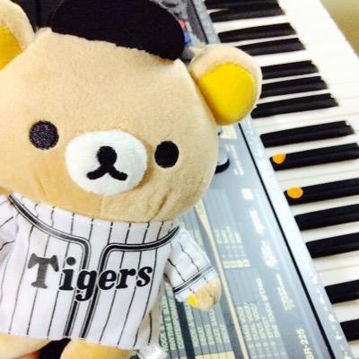 阪神タイガースが勝ったらとらほー*\(^o^)/*祭りや🐯阪神ファンはどんどんフォローしてや🤘showroomでギター弾き語り🎸YouTubeでゲーム配信やってます😁よろしくね👍