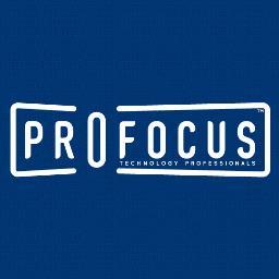 Technology Staffing & Contract Consulting Services.  Check out @ProFocusJobs for info about current openings.