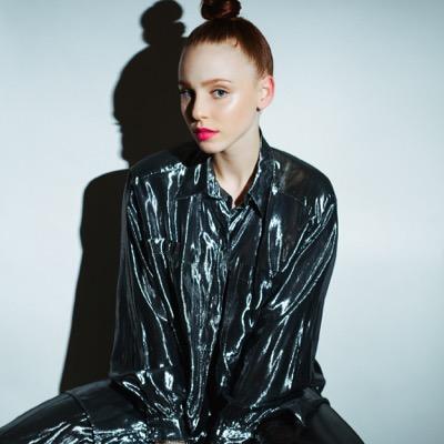 thatshinypenny's profile picture. Instagram: @alanaschober