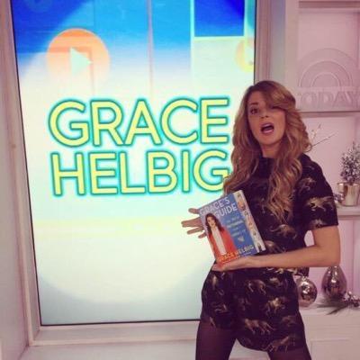 DailyGraceRC's profile picture. Daily Grace is gonna teach you how to do something. Bing!