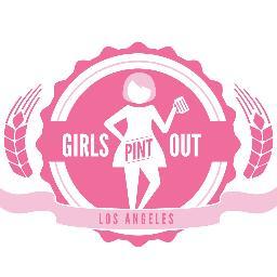 We are building a community of women who love craft beer. The only membership requirement is that you join us for a pint! Cheers! #girlspintout