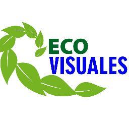 ecovisuales's profile picture. 