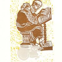Pangur & The Scribe (@pangurdubh3) 's Twitter Profile Photo Pangur & The Scribe (@pangurdubh3) 's Twitter Profile Photo