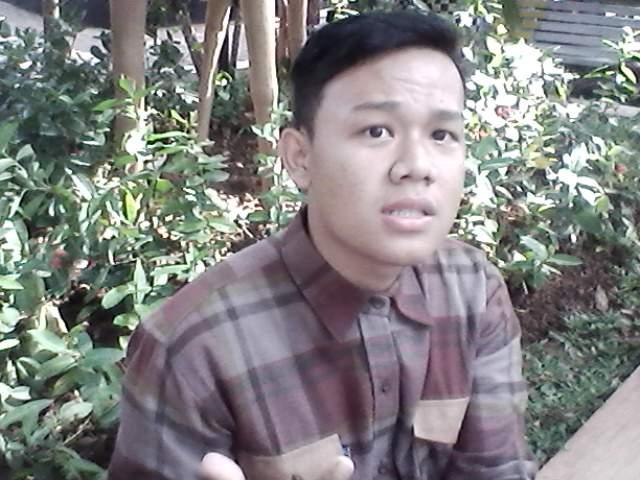 Fahrul pangeran gue ,, 22022011 hari jadi kita,,@iyun_kasep