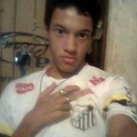 Lucas Lopes Santos(@LucassantosRb) 's Twitter Profile Photo