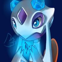 Ms.Linda (@ghostly_frost) 's Twitter Profile