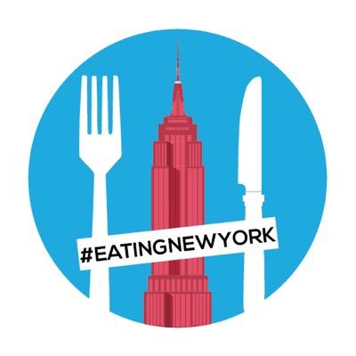 EatingNY's profile picture. food posts, New York. eating NY one bite at a time #eatingnewyork for a chance to be featured on Instagram ! [eatingnewyork14@gmail.com for business inquiries]