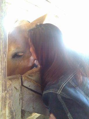 I am passionate for Jesus. I book fabulous speakers-have beautiful daughters + a luscious husband- Farm animals and rural youth rock-I eat life with a shovel!