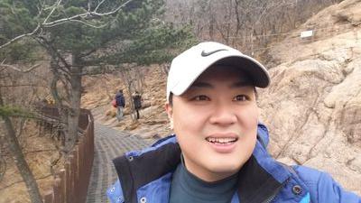 haganly's profile picture. Executive Director & Co-founder