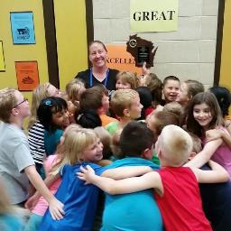 2015 Wisconsin Elementary Teacher of the Year / Follow my classroom @212Learners