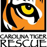 Carolina TigerRescue (@nc_rescue) 's Twitter Profile
