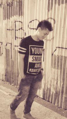 an99a21's profile picture. Qiandra Shafiya Noveris