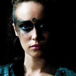 clexamyheart's profile picture. #Clexa and #Cophine feels