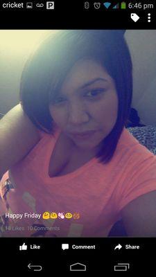 rachel4rmcali88's profile picture. 