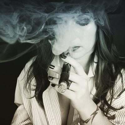 Learning how to smile at fear & find MY peace. Rocking tattoos & high heels. Loving cigars, fast cars & my Virginia Tech Hokies til I die.