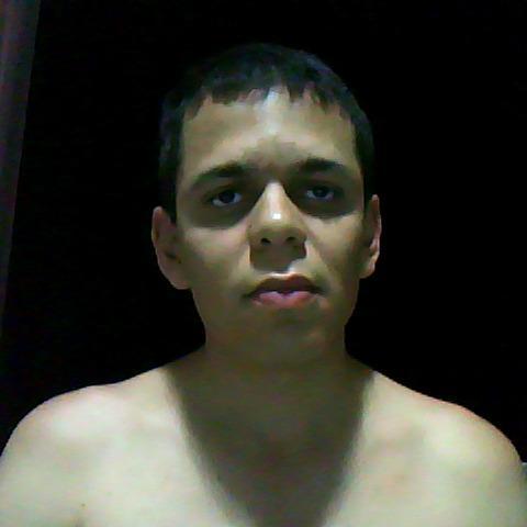 jasmirosegundo's profile picture. Sendo eu mesmo