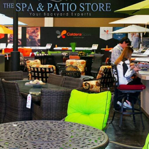 The Spa and Patio store offers a wide variety of hot tubs, swim spas and patio furniture hand selected from some of the biggest name brands.