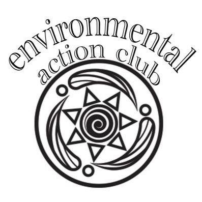 The Environmental Action Club at Loyola Maryland. Raising awareness and making our community greener.