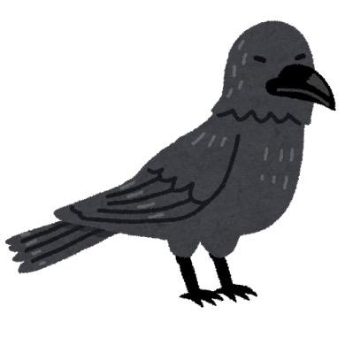 カラス饅頭さんのプロフィール画像