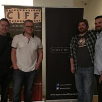 System Street Films (@systemstfilms) 's Twitter Profile Photo