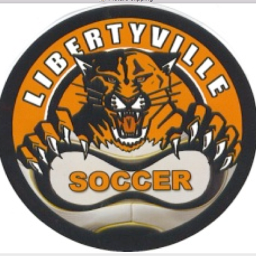 Booster Club for Libertyville High School Boys Soccer.