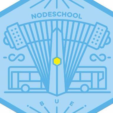 NodeSchool BA Profile