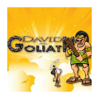 David & Goliath Rx(@DavidGoliathRx) 's Twitter Profile Photo