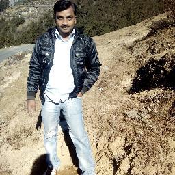 sganandpuri's profile picture. 