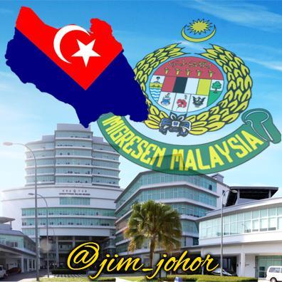 Johor jim Konsulat Indonesia