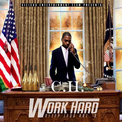 Kevin Hart Twin, Independent Artist, World Wide Winner!!