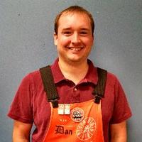 Dan Slaby (@depotdan) 's Twitter Profile