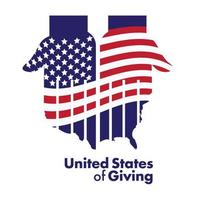 UnitedStatesOfGiving(@USGiving) 's Twitter Profile Photo