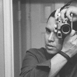 hp5guy's profile picture. Aspiring street photographer with a passion for b&w film. Remember kids: Buy film, not megapixels.