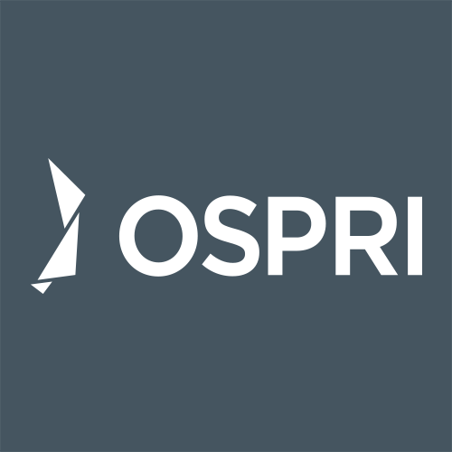 OSPRI_NZ's profile picture. OSPRI helps protect and enhance the reputation of New Zealand’s primary industries. OSPRI manages the NAIT and TBfree programmes.