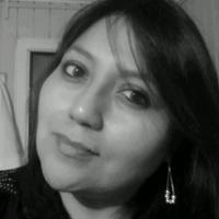 Karina Vidal (@lakary_vidal) 's Twitter Profile